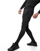 Starks Брюки мужские Coolmax Ice-Cold 2.0 Man черные в Оренбурге