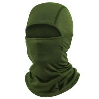 Scout Подшлемник трансформер темно-зеленый в Оренбурге