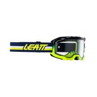 Leatt Маска Velocity 4.5 Blue Clear 83% в Оренбурге