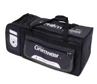 Grom Сумка для экипировки с колесами Grom MX1 Gearbag khakki в Оренбурге