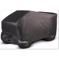 Starks Чехол для квадроцикла Kvadro XL+ (700) (131/272/139) черный в Оренбурге