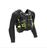 Acerbis Черепаха детская Specktrum Kid Black/Yellow в Оренбурге