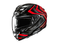 HJC Шлем F71 Carbon Nevio MC1 в Оренбурге