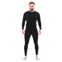 Dragonfly Термобельё 2DThermo Light (Black) комплект в Оренбурге