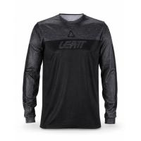 Leatt Джерси 3.5 Ride Kit V26 Stealth Black/Grey в Оренбурге