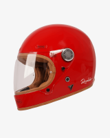 By City шлем Roadster III Red в Оренбурге