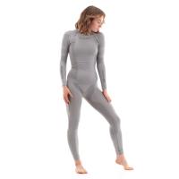 Dragonfly Термобельё 2DThermo Light (Grey) комплект Woman в Оренбурге