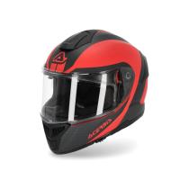 Acerbis Шлем Krapon Red/Black в Оренбурге
