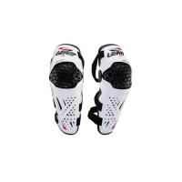 Leatt Наколенники Dual Axis Pro Knee & Shin Guard V26 White в Оренбурге