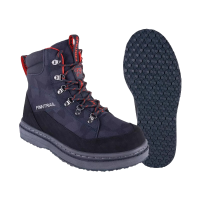 Finntrail Ботинки Greenwood 5223 CamoShadowBlack в Оренбурге