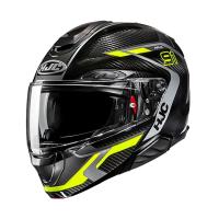 HJC Шлем RPHA91 Carbon Lagos MC3H в Оренбурге