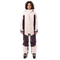 Dragonfly Комбинезон Gravity 2.0 Woman Light Grey - Plum 2025 в Оренбурге