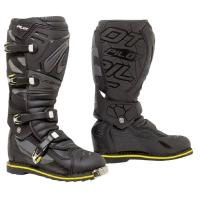 Forma Ботинки Pilot Enduro Black/Anthracite в Оренбурге