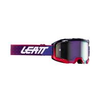 Leatt Маска Velocity 4.5 Iriz SunDown Purple 78% в Оренбурге