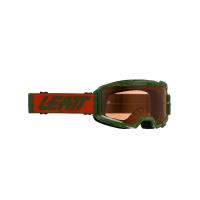 Leatt Маска Vizion 2.5 Forest Orange 60 VLT V25 в Оренбурге