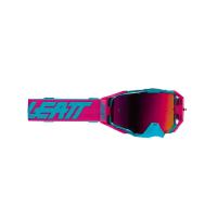 Leatt Маска Velocity 6.5 Cryztal Iriz Pink Fuchsia 22 VLT V25 в Оренбурге