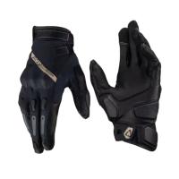 Leatt Перчатки ADV HydraDri 7.5 Short 2026 Stealth в Оренбурге