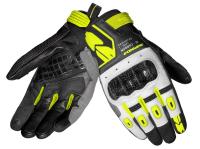 Spidi Перчатки G-Carbon Lady Yellow Fluo в Оренбурге