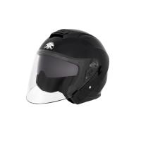 Desment Шлем открытый Aero Black Gloss в Оренбурге