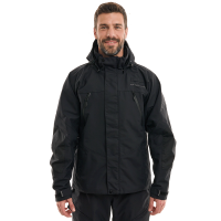 Dragonfly Мембранная куртка Quad 2.0 V26 Black в Оренбурге