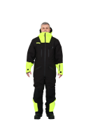 Hyperlook Комбинезон Sector X черный в Оренбурге