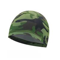 Scout Подшлемник-шапочка spotty Light темно-зеленый-черный в Оренбурге