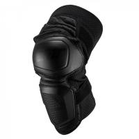 Leatt Наколенники Enduro Knee Guard Black в Оренбурге