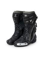 Scout Мотоботинки мужские Havik Черный/Серебро в Оренбурге