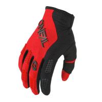 Oneal Перчатки детские Element Youth V26 Красный/Черный в Оренбурге