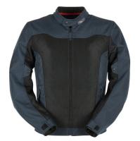 Furygan Мотокуртка Genesis Mistral Evo 3 текстиль Синий в Оренбурге