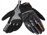Spidi Перчатки Flash CE Black Camouflage в Оренбурге