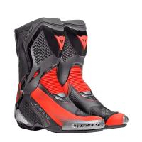 Dainese Ботинки Torque 4 628 Black/Red-Fluo в Оренбурге
