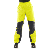 Dragonfly Дождевые штаны EVO Woman Yellow (мембрана) 2024 в Оренбурге