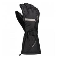 Scott Перчатки Roop Black в Оренбурге
