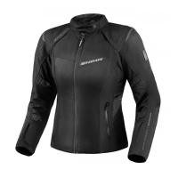 Shima Куртка Rush 2.0 Lady Black в Оренбурге