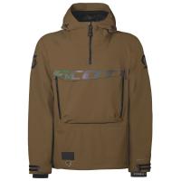 Scott Куртка XT Flex Dryo Pull-Over earth brown в Оренбурге