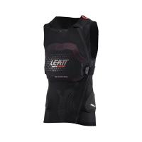 Leatt Защитный жилет Body Vest 3DF AirFit Evo V26 Black в Оренбурге