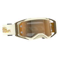 Scott Очки Prospect Pro Circuit AMP beige/brown в Оренбурге