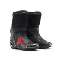 Dainese Ботинки Axial 2 Air Black/Black/Red-Fluo в Оренбурге