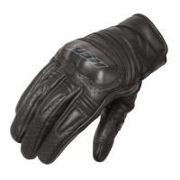 Rush Перчатки Ducas Lady кожа Черный в Оренбурге