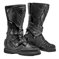 Sidi Ботинки Adventure 2 Gore Black в Оренбурге