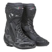 TCX Мотоботы RT-Race Pro Air Black/Reflex в Оренбурге