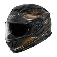 Shoei Мотошлем GT-Air 3 Nile золотисто-черный TC-9 в Оренбурге