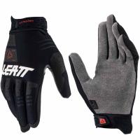 Leatt Перчатки SubZero 2.5 Black в Оренбурге