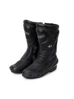 Scout Мотоботинки мужские BT-0680 Черные в Оренбурге
