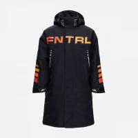 Finntrail Пальто мужское утепленное Boost 2016 GraphiteOrange в Оренбурге