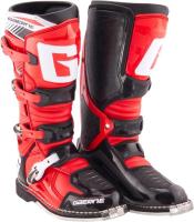 Gaerne Мотоботы SG-10 Black/Red в Оренбурге
