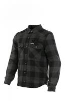 Hyperlook Моторубашка Hennessy Серая в Оренбурге