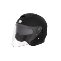 Desment Шлем открытый Aero Black Matt в Оренбурге