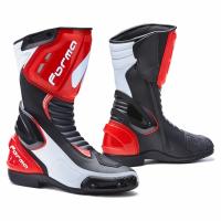 Forma Мотоботы Freccia Black/White/Red в Оренбурге